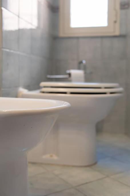 Casa Gianicolo Trastevere 4 Persone Roma Ngoại thất bức ảnh