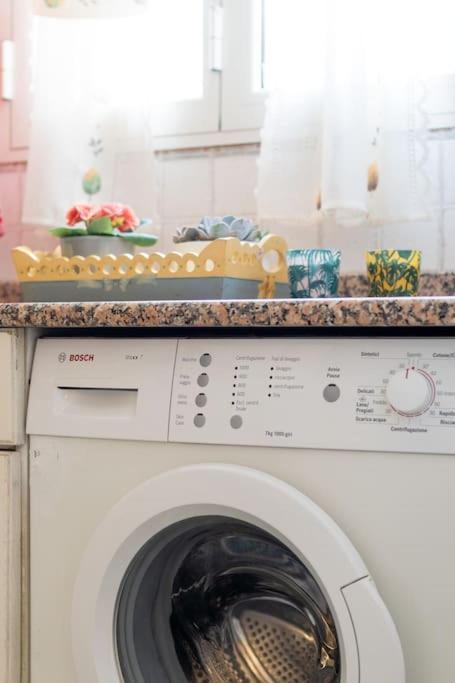 Casa Gianicolo Trastevere 4 Persone Roma Ngoại thất bức ảnh