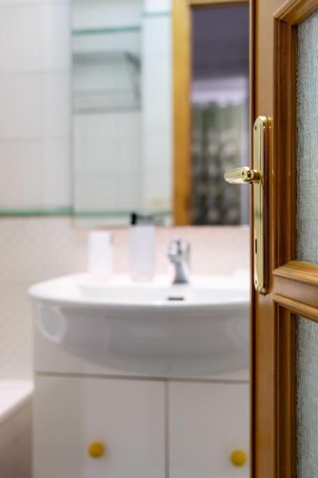 Casa Gianicolo Trastevere 4 Persone Roma Ngoại thất bức ảnh