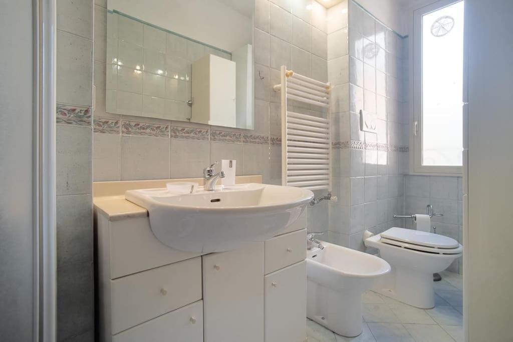 Casa Gianicolo Trastevere 4 Persone Roma Ngoại thất bức ảnh